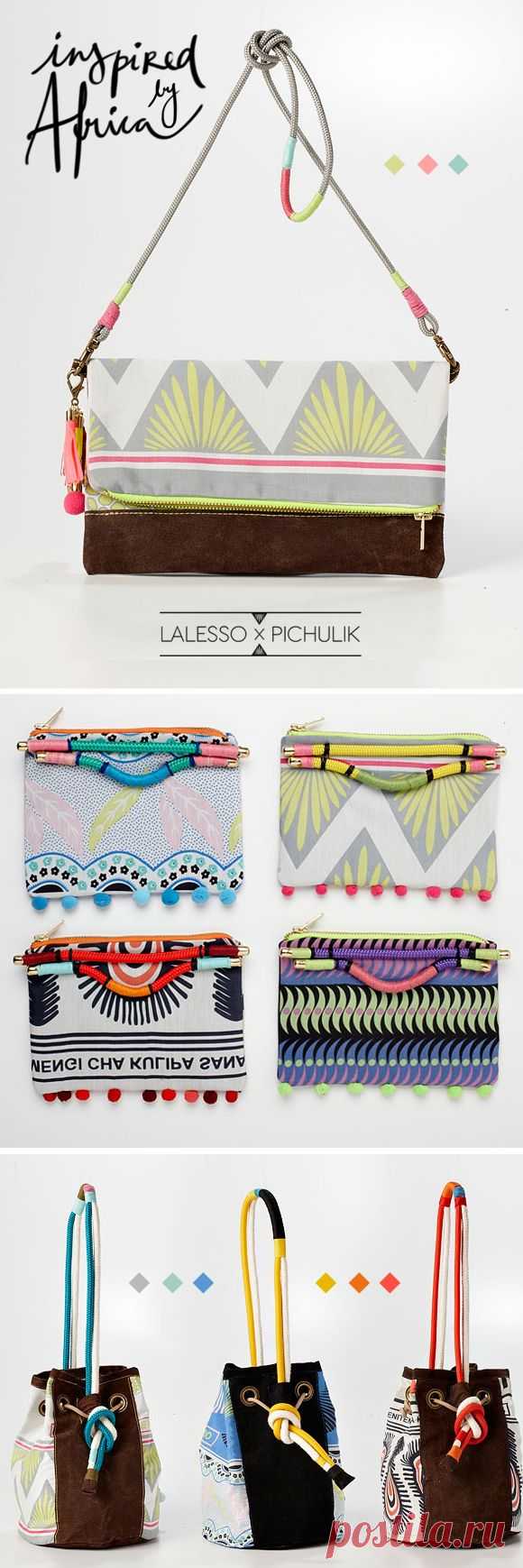 Lalesso x Pichulik