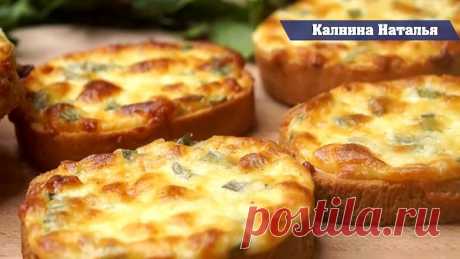 Обалденный завтрак "Пятиминутка" Пальчики оближешь как вкусно!