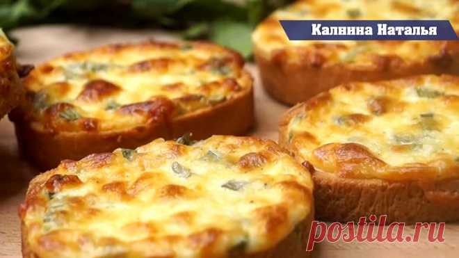 Обалденный завтрак 