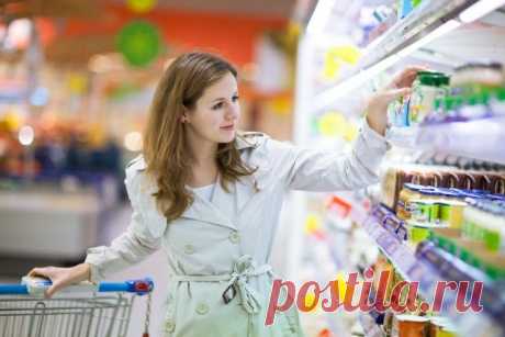 Как компании наживаются на нашем стремлении есть здоровые продукты
