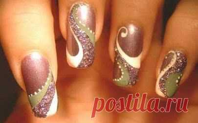beautiful nail art - Пошук Google