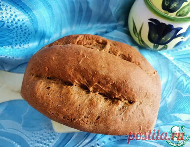 Хлеб 