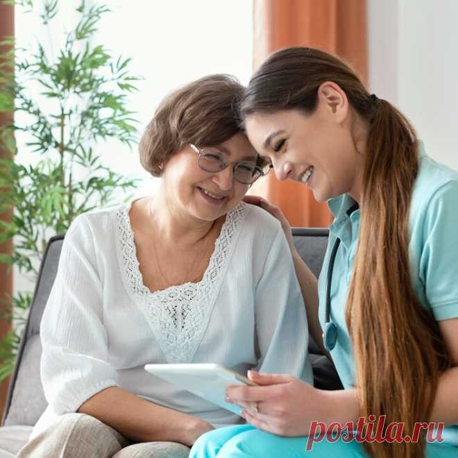 ⚕️ The best professional home health care in Miami and Florida
👴 Individual approach 👩‍⚕️ Qualified specialists 💝 Good prices
☎️ (305)952-4601 📧 info@professionalhhservices.com