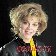 18 июля в 1956 году родился(ась) Любовь Казарновская-ОПЕРНАЯ ПЕВИЦА