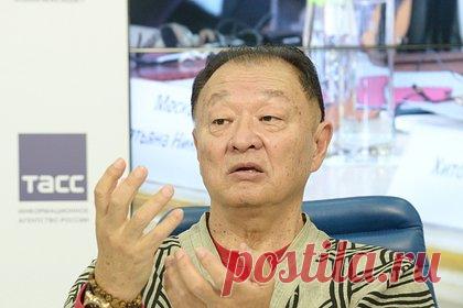 Стало известно о последнем визите звезды «Мортал Комбат» в Россию