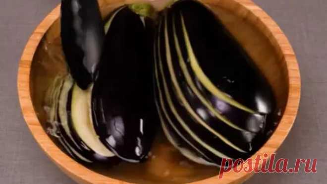 Тайна раскрыта! Вот как приготовить самые вкусные баклажаны с фаршем