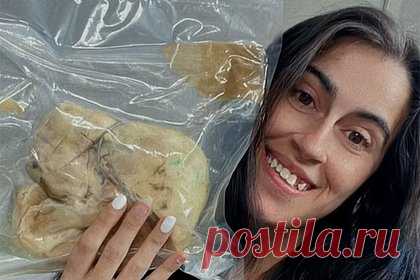 Пассажирку самолета поймали с человеческими останками в багаже