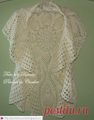 Найдено на сайте perolasdocrochet.blogspot.com.