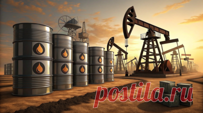 Цена нефти марки Brent выросла более чем на 5%. Стоимость фьючерса на нефть марки Brent выросла более чем на 5%. Читать далее