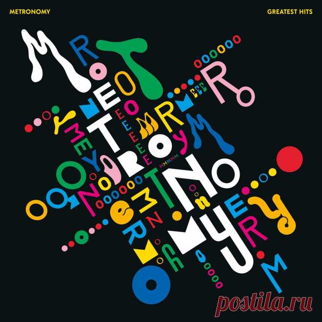 Metronomy - Greatest Hits (2CD) (2025) 320kbps / FLAC