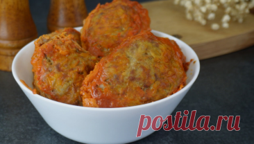 Теперь ещё проще готовлю ленивые голубцы, а результат в разы вкуснее! | Готовим с Калниной Натальей | Дзен