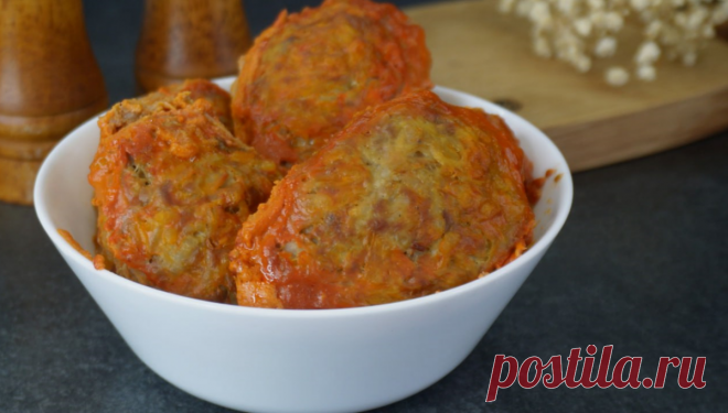 Теперь ещё проще готовлю ленивые голубцы, а результат в разы вкуснее! | Готовим с Калниной Натальей | Дзен