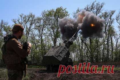 Желание Киева втянуть НАТО в конфликт с Россией объяснили