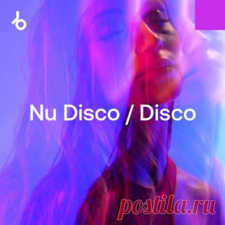 Beatport After Hours Essentials 2025 Nu Disco / Disco FLAC » MinimalFreaks.co