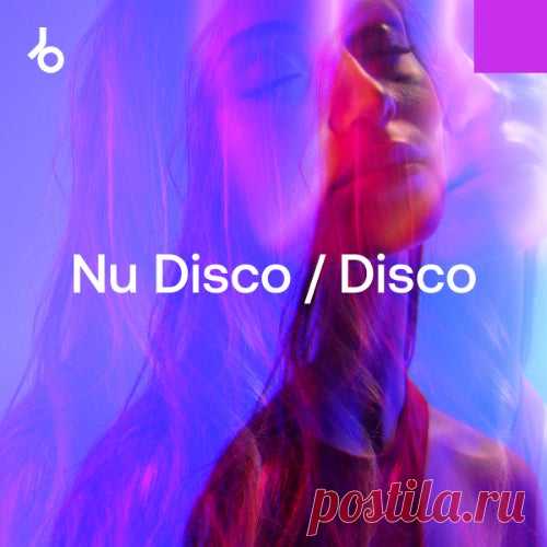 Beatport After Hours Essentials 2025 Nu Disco / Disco FLAC » MinimalFreaks.co