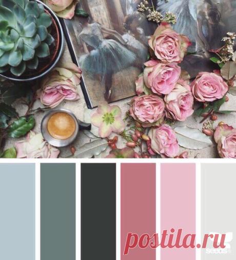 Rustic Style