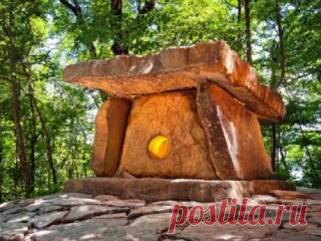 Дольмены — священные камни Руси | Древние народы, цивилизации и племена