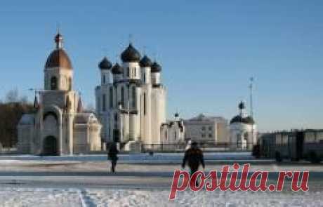 27 мая отмечается день города "Барановичи"