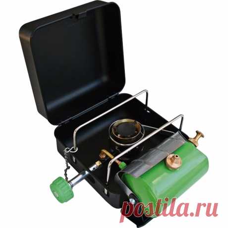 Туристические горелки