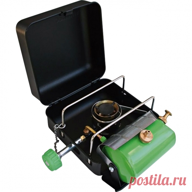 Туристические горелки