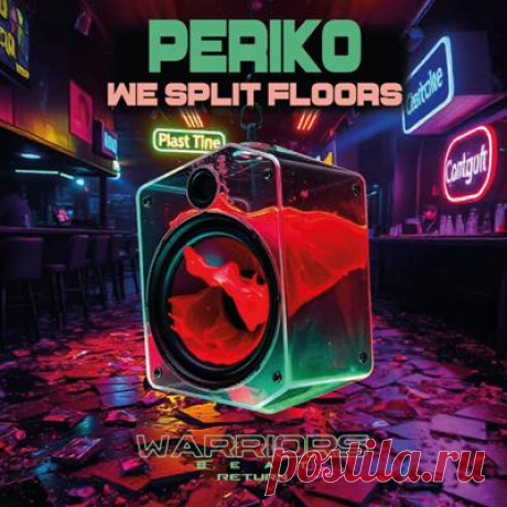 Periko - We Split Floors