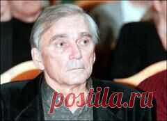 26 октября в 2003 году умер Элем Климов-КИНОРЕЖИССЕР