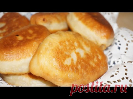 Дрожжевое тесто на пиве / Beer yeast dough