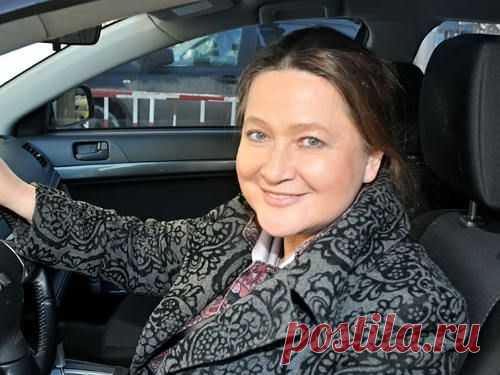 Тамара Глоба: как судьба зависит от времени суток рождения