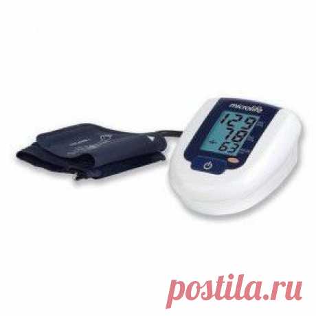 Купить Тонометр автоматический Microlife ВР 3AG1 в Пензе, цена / Интернет-магазин &quot;Vseinet.ru&quot;.
Простой, компактный, точный и удобный в использовании автоматический измеритель артериального давления Microlife BP 3 AG1 предназначен для быстрого и точного анализа уровня артериального давления Вашего организма.
Благодаря набору только необходимых функции он подходит практически для всех и оптимален для измерения давления в домашних условиях и на работе.