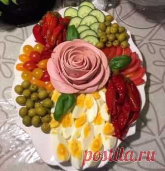 МИКС - КРАСИВАЯ ПОДАЧА !!!