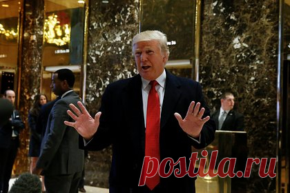 В Китае высказались об угрозах Трампа России и ее партнерам