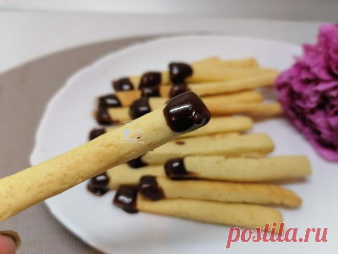 Удивила сына, приготовила к чаю 