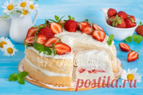 Выпечка. Пошаговые рецепты с фото простой и вкусной домашней выпечки