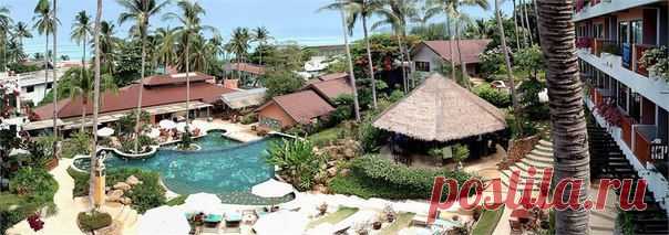 Хорошо отдохнуть
ТАИЛАНД В СЕНТЯБРЕ! О. ПХУКЕТ! 
ОТЕЛЬ KARONA RESORT & SPA, 
С 13.09 НА 10 НОЧЕЙ / 11 ДНЕЙ, 
ЗАВТРАКИ, 92740 РУБ. НА ДВОИХ.