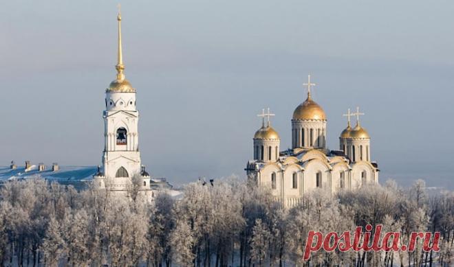 Новый год 2018 во Владимире: где встретить, отели с программой, обзор Много людей желают окунуться в праздничную атмосферу и провести новый год необычно. Для любителей приключений и незабываемых ощущений как раз кстати будет