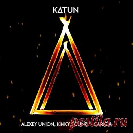 Alexey Union, Kinky Sound – Caricia [KAT051] free download mp3 music 320kbps