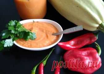 Кабачковая икра #Заготовкиназиму Автор рецепта Светлана - Cookpad