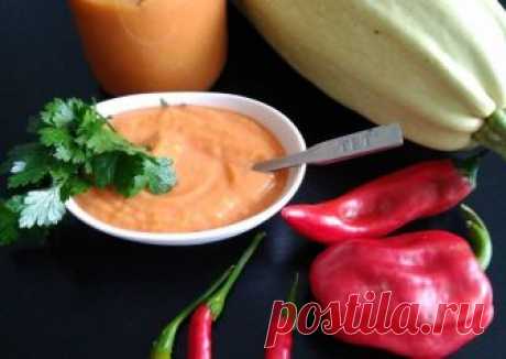 Кабачковая икра #Заготовкиназиму Автор рецепта Светлана - Cookpad