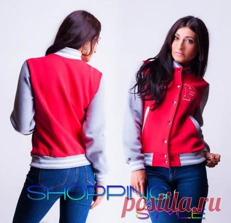 Бомбер
трикотаж с начесом
Р-ры 40,42,44,46
Опт- 405грн
Розница+30грн
коралл,мята,голубой