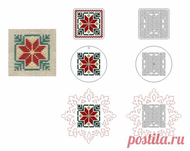 Laser Cut Wooden Cross Stitch Embroidery Blanks Snowflake Circle Square Ornament Free Vector cdr Download - 3axis.co The vector file Laser Cut Wooden Cross Stitch Embroidery Blanks Snowflake Circle Square Ornament CDR File is a Coreldraw cdr ( .cdr ) file type, size is 760.64 KB, under laser cut vectors.