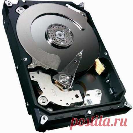 Seagate выпустила первый в мире 8-терабайтовый жесткий диск