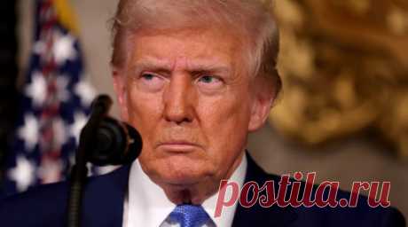 AP: суд в США дал Трампу менее двух дней на возобновление иностранной помощи. Суд в Соединённых Штатах дал американским властям менее двух дней для того, чтобы разблокировать иностранную помощь. Читать далее