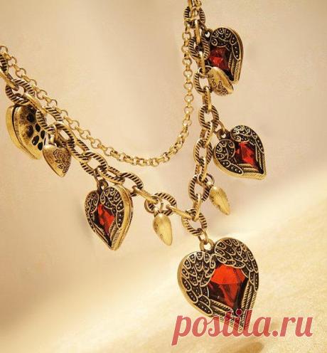 Ангельские крылья ($5.52 USD)