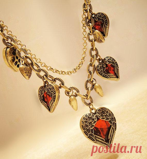 Ангельские крылья ($5.52 USD)