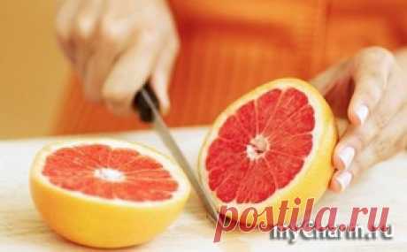 Натуральные жиросжигатели или 7 продуктов, от которых ты точно не поправишься: Группа Фитнес и диеты