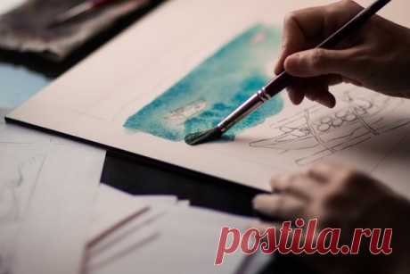 Психология творчества. Воздействие искусства на психику изучается давно, и оно безусловно положительно. Исследования показывают, что рассматривание пейзажей, особенно морских, не только уменьшает стресс, но и ускоряет процесс выздоровления после хирургических операций. Несмотря на архетип страдающего художника, существует прочная связь между творчеством (и в особенности — занятиями каким-либо видом искусства) и счастьем. Благодаря искусству мы можем познавать себя, мир и о...