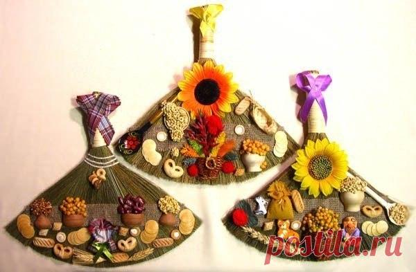 СИМВОЛЫ, КОТОРЫЕ ВКЛАДЫВАЮТСЯ В ДОМАШНИЙ ОБЕРЕГ