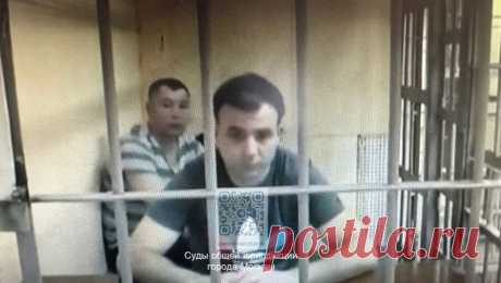 Суд оставил без изменений меру пресечения одному из организаторов теракта в &quot;Крокусе&quot;. Одному из участников организации теракта в &quot;Крокус Сити Холл&quot; Якубджони Юсуфзоды оставили без изменения содержание в СИЗО. Об этом сообщили в пресс-службе московских судов. Юсуфзоды обвиняется в совершении преступления по статье ...