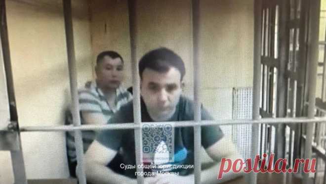 Суд оставил без изменений меру пресечения одному из организаторов теракта в "Крокусе". Одному из участников организации теракта в "Крокус Сити Холл" Якубджони Юсуфзоды оставили без изменения содержание в СИЗО. Об этом сообщили в пресс-службе московских судов. Юсуфзоды обвиняется в совершении преступления по статье ...