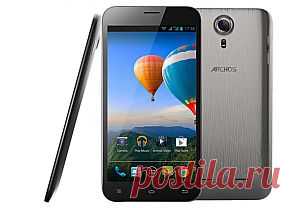 Archos 90 уже в продаже - Все для АНДРОИД и Apple iOS | Все для АНДРОИД и Apple iOS